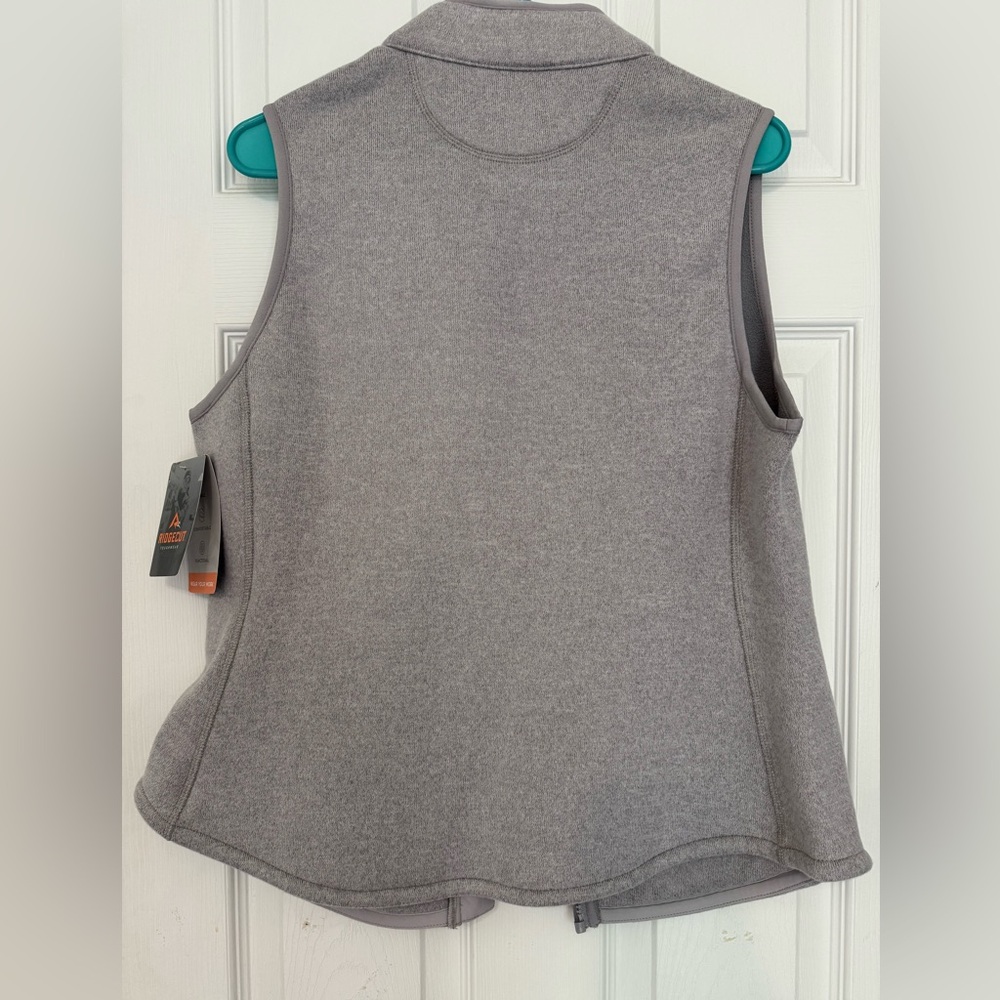 NWT Women's Vest - Picture 6 of 7